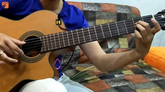 See N See Guitar Lessons - Love of My Life (QUEEN) - Short Version смотреть онлайн