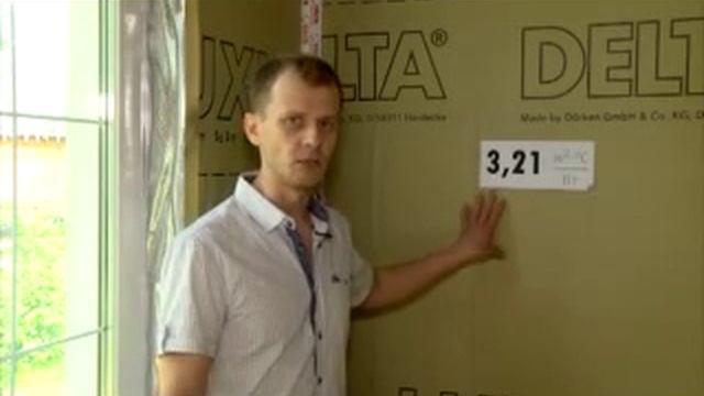 Экономичная роскошь - рассказ об энергоэффективном доме смотреть онлайн