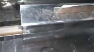 Шлифовальный станок самодельный