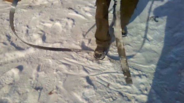 Ленточные пилы - Как их сворачивать? Наглядное видео по скручиванию ленточных пил по дереву.