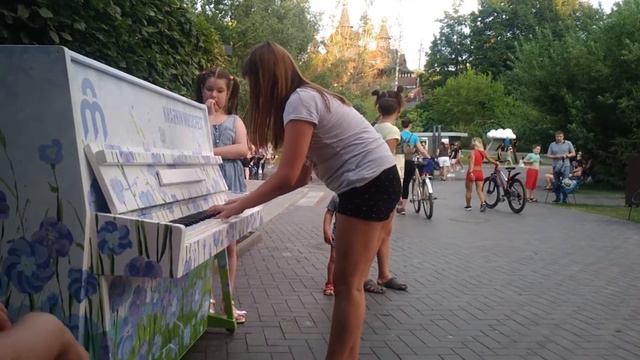 Харьков Musicfest 2020. Саржин Яр смотреть онлайн