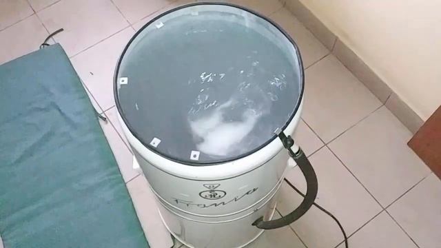 Relaksujący Szum Pralki Frania SHL - Idealny Na Spokojny Sen