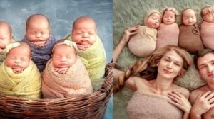 11 ДЕТЕЙ за РАЗ: роды, которые ПОПАЛИ в книгу РЕКОРДОВ Гинесса. РОДИЛА 11 детей за 37 МИНУТ