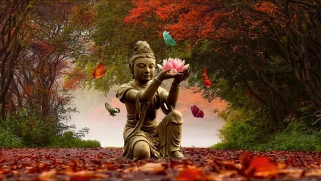 Mantra Prana Apana - Remove as energias negativas e transforme em energia de cura. Receba milagres! смотреть онлайн