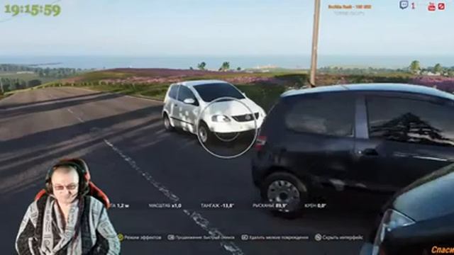 ?Заходим на стримчик ?Forza Horizon 4? Да начнется гонка друзья смотреть онлайн