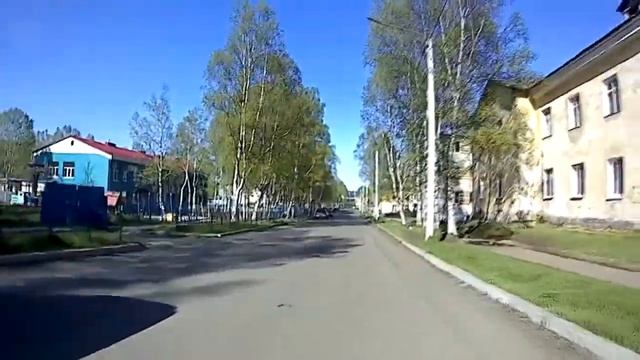 Прогулка на электровелосипеде по Заветам Ильича 2 смотреть онлайн