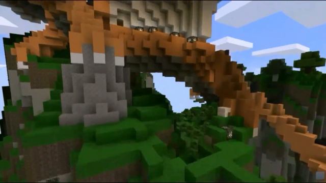 F A T E (судьба)- СЕРИАЛ 5Mainecraft PE смотреть онлайн