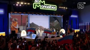 Денис Майданов  - Я голосую за жизнь (2024) & Таврида & РДДМ & Домисольки