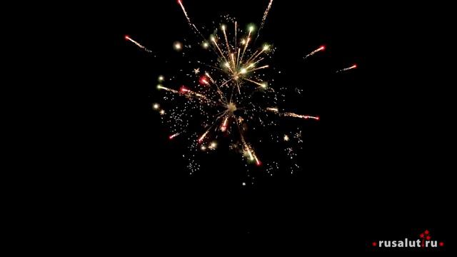 Батарея салютов "Монте-Карло" (Артикул:EC283) смотреть онлайн