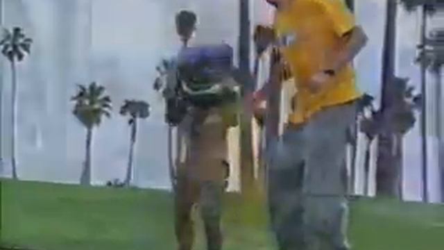 Rodney Mullen n the Globe Opinion Video смотреть онлайн