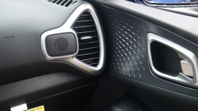 Abeloff Walkarounds | 2021 Kia Soul GT-Line смотреть онлайн