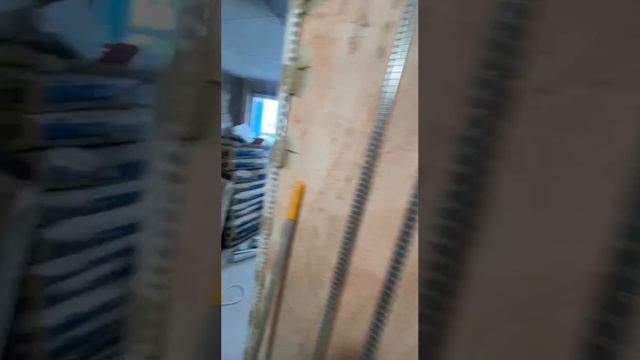 25-й день работ по ремонту двухкомнатной квартиры смотреть онлайн