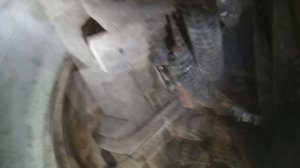 Как подвести тормоза колодки трещеки  готовлю Авто в рейс Дальнобой по РФ