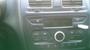 Функция магнитолы Лада Калина Кросс, Калина2, Гранта о которой вы могли не знать