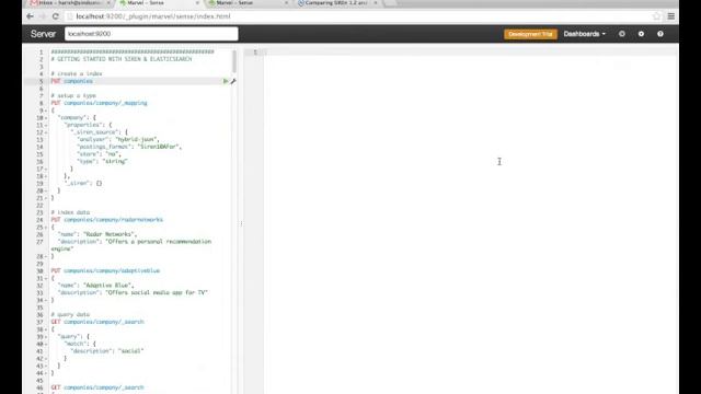 LOD2 Webinar Series - SIREn смотреть онлайн
