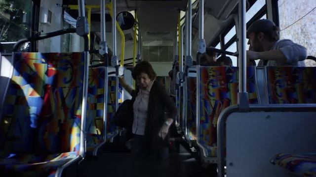 Эффект Манделы трейлер