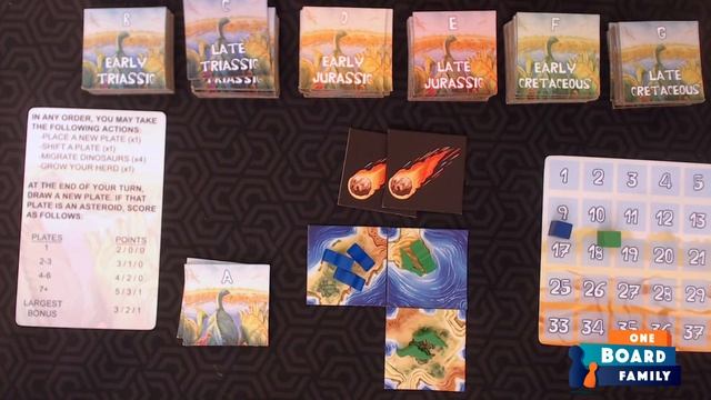 Cracked Earth: Pangea in Pieces Preview смотреть онлайн