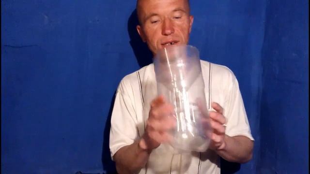 РАЗВЕДЕНИЕ ОПАРЫША / ЁМКОСТЬ ДЛЯ РАЗВЕДЕНИЯ ОПАРЫША / Всё просто и гениально! смотреть онлайн