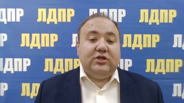 На Клыкова необходимо построить поликлинику