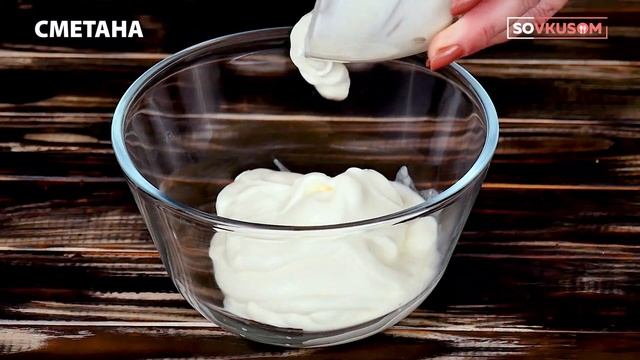 Рецепты для здорового образа жизни 