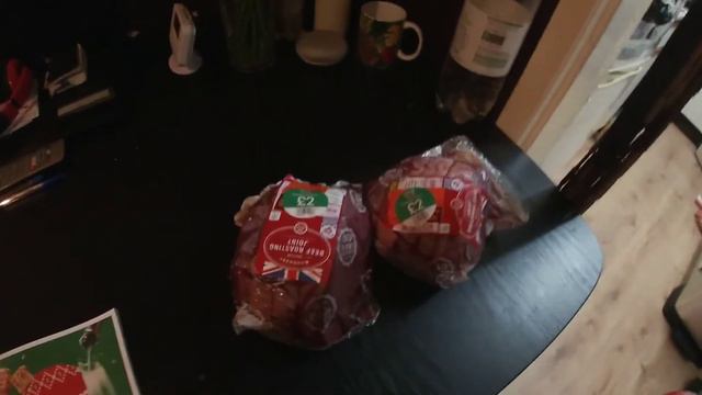 уцененка в LIDL, НЕМОГУ ПОВЕРИТЬ! 3 кг стейка за 4 фунта😁👍🎉🍾 смотреть онлайн