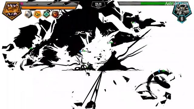 bossgard gameplay 2 asha - no commentary смотреть онлайн