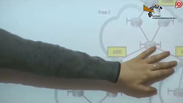КП№11 - Отделение управления и информационных технологий смотреть онлайн