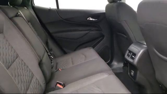 2019 Chevrolet EQUINOX LT AWD CONVENIENCE