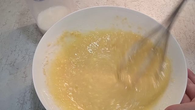 ГОРЯЧИЙ МОЛОЧНЫЙ ПИРОГ.mp4