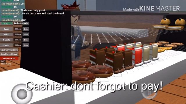 My face ~roblox sad story~ смотреть онлайн
