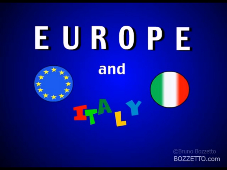 Europa Vs Italia
