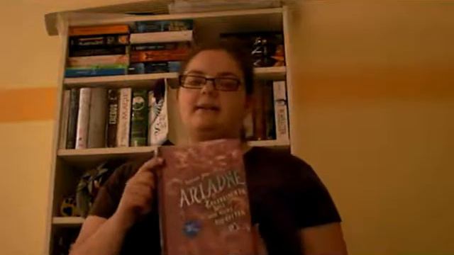 {ParalleleWelten} Rezension: Ariadne - Zeitreisende soll man nicht aufhalten смотреть онлайн