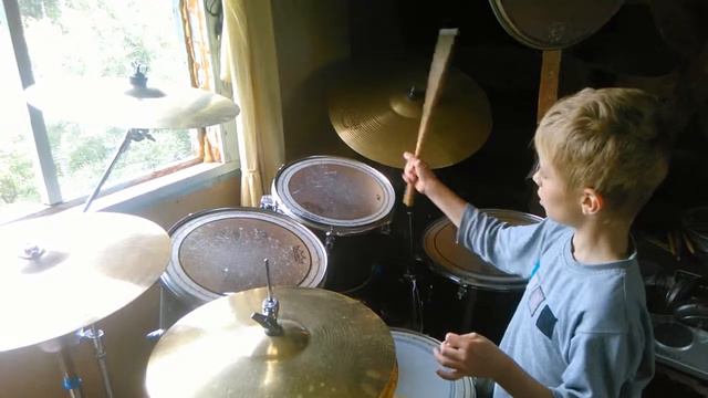 Алёша придумал интересный приём "скачки" смотреть онлайн