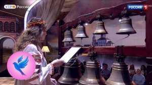 Кто же станет победителем? Грандиозный финал в воскресенье! (сюжет программы "Утро России"). Синяя…