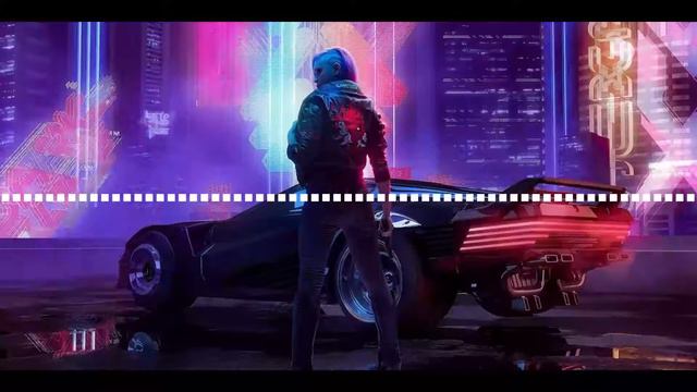 cyberpunk 1 minute loop music смотреть онлайн