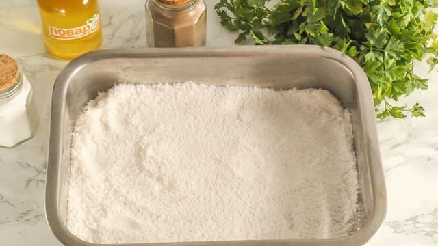 Книга рецептов