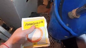 Промывка печки Hover H3