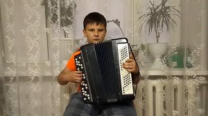 Как пойду я на быструю речку