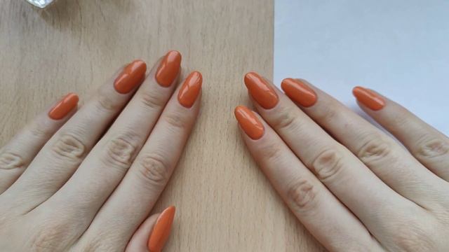 Обычный лак. В ожидании теплой весны🏵️🏵️🏵️ смотреть онлайн