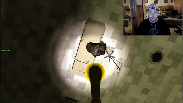 Gmod Horror Map Escape The Asylum Scary Garry's Mod смотреть онлайн