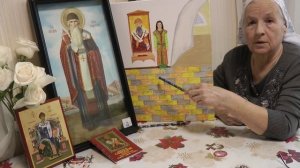 Святые слышат и помогают. Спиридон Тримифунский.