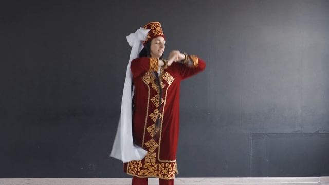 Mavrigi, Bukhara Mood....