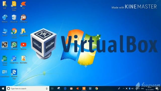 what is virtualbox ? Virtuabox kya hai смотреть онлайн