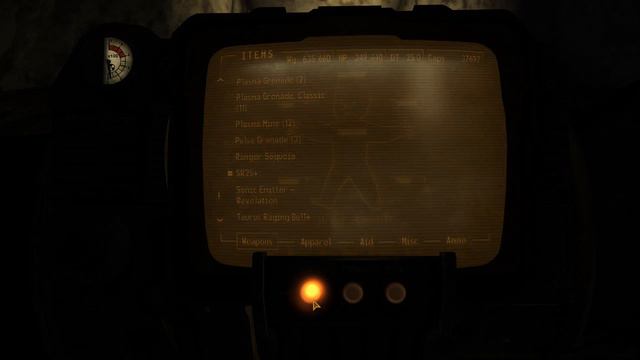 Fallout: New Vegas - Old World Blues Part 4 (1440p 60 FPS) смотреть онлайн