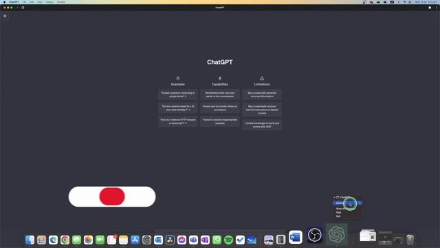 How to Install ChatGPT on Mac смотреть онлайн