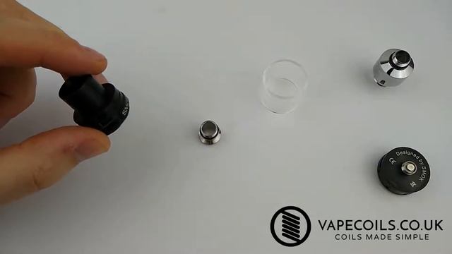 How To Fill And Change The Coil： SMOK TFV8 Big Baby Beast TankHow To Fill And Change The Coil: SMOK смотреть онлайн