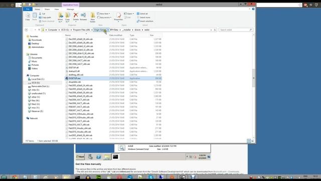 Battlefield Hardline bf3,bf4 invalid licence Missing DLL XINPUT9_1_0.dll fix смотреть онлайн