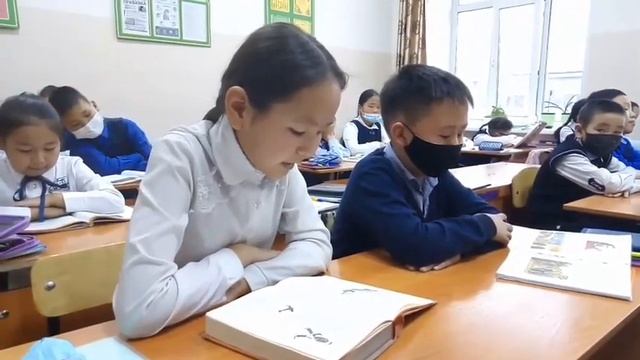 Стихами Маршака – о прекрасном мире смотреть онлайн