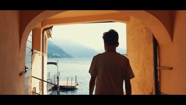 Italy - Lake Como (Lago Di Como) | 4K Drone
