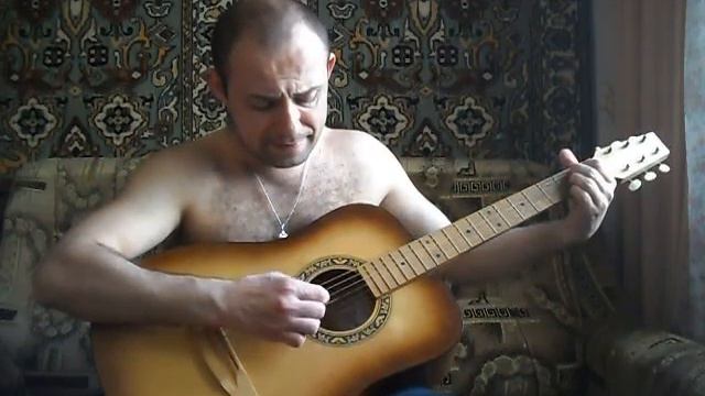 Журавли (Cover by Sasha Danenkov) смотреть онлайн